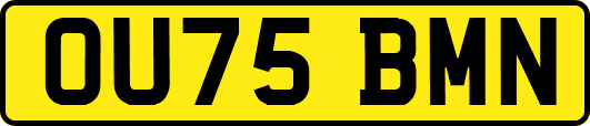 OU75BMN