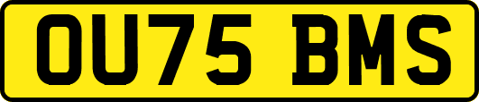 OU75BMS