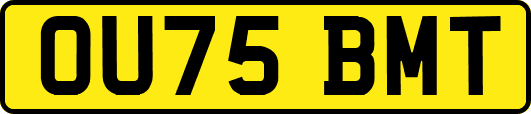OU75BMT
