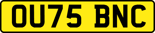 OU75BNC
