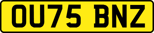 OU75BNZ
