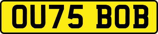 OU75BOB