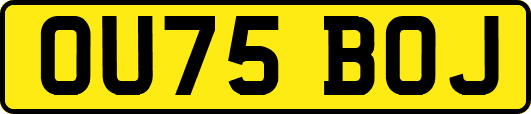 OU75BOJ
