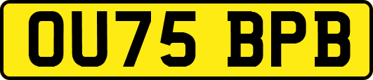 OU75BPB