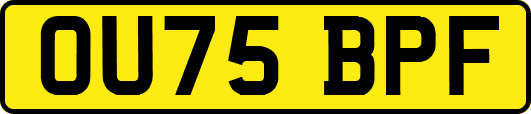 OU75BPF