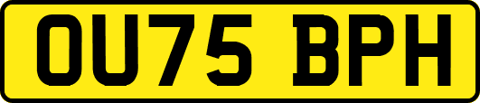 OU75BPH