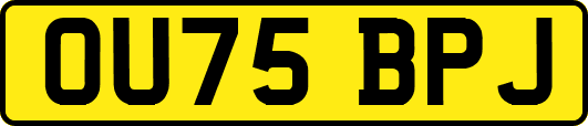 OU75BPJ