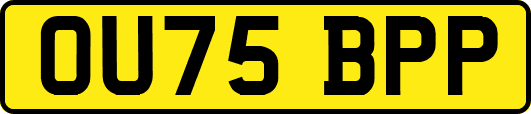 OU75BPP