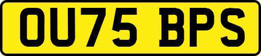 OU75BPS