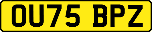 OU75BPZ