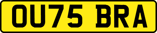 OU75BRA