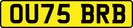 OU75BRB