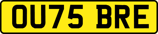OU75BRE