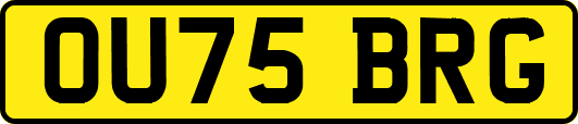 OU75BRG