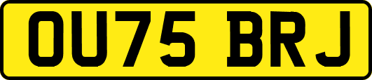 OU75BRJ