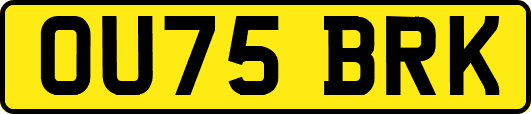 OU75BRK