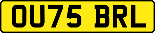 OU75BRL