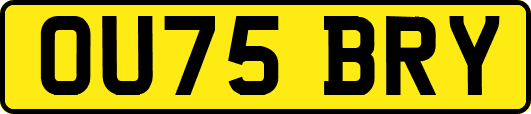 OU75BRY