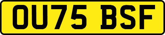 OU75BSF