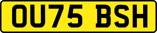 OU75BSH