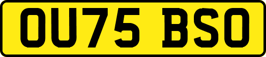 OU75BSO