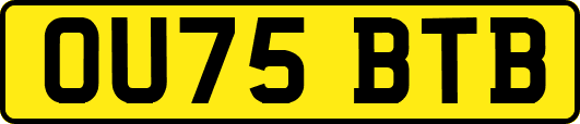 OU75BTB