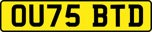 OU75BTD