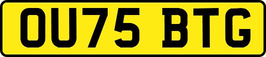 OU75BTG