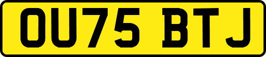 OU75BTJ