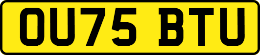 OU75BTU