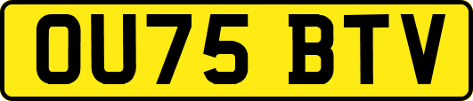 OU75BTV