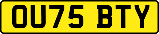 OU75BTY