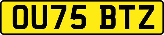 OU75BTZ