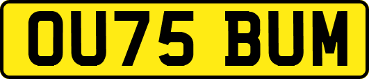 OU75BUM