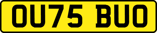 OU75BUO