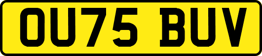 OU75BUV