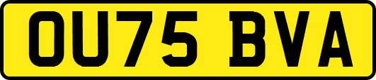 OU75BVA
