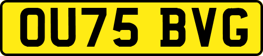OU75BVG