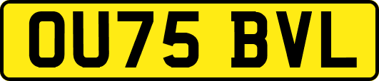 OU75BVL