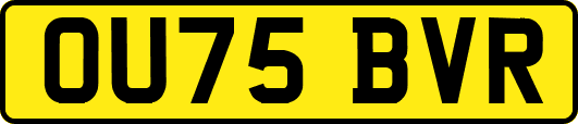OU75BVR