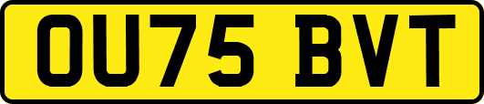 OU75BVT