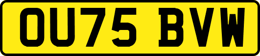 OU75BVW