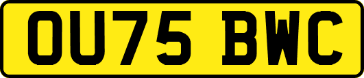 OU75BWC