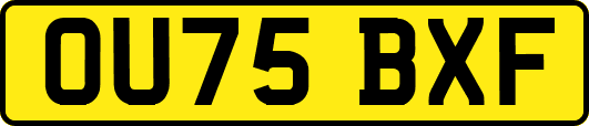 OU75BXF