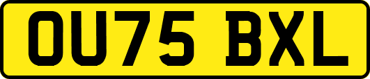 OU75BXL