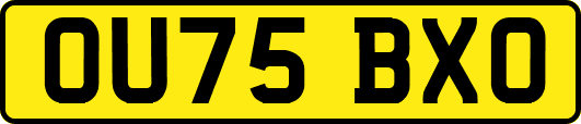 OU75BXO