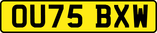 OU75BXW