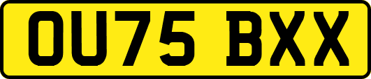 OU75BXX