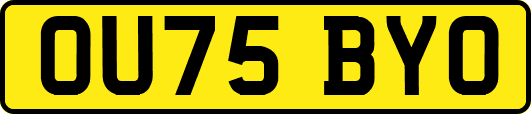 OU75BYO