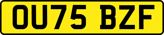 OU75BZF